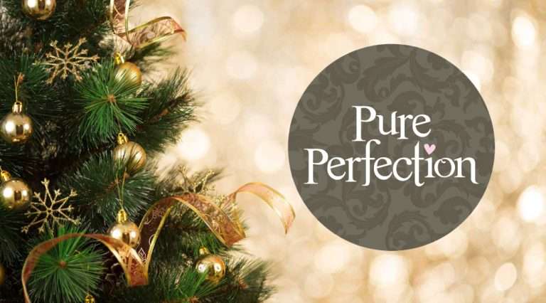 Merry Christmas from Pure Perfection