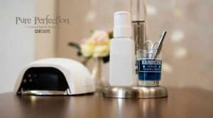 Nail Treatments