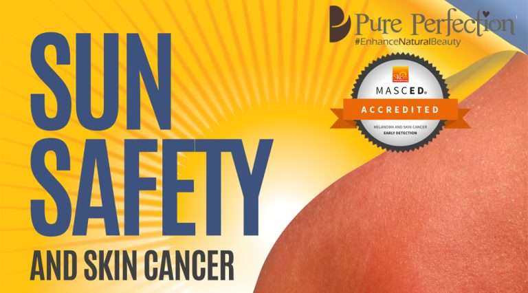 Skin Cancer in Salon