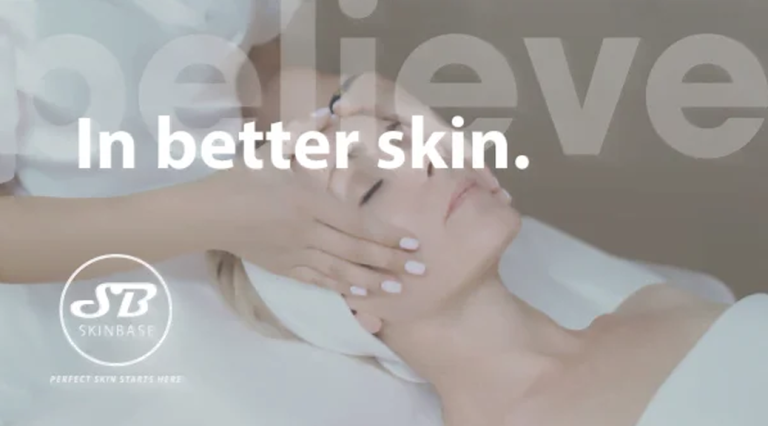 Believe in better skin
