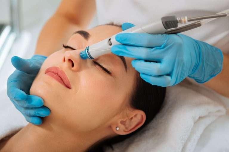 Ultimate 6-In-1 Pamper Experience