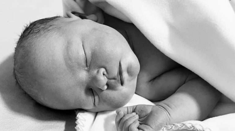 Tara's Bundle of Joy