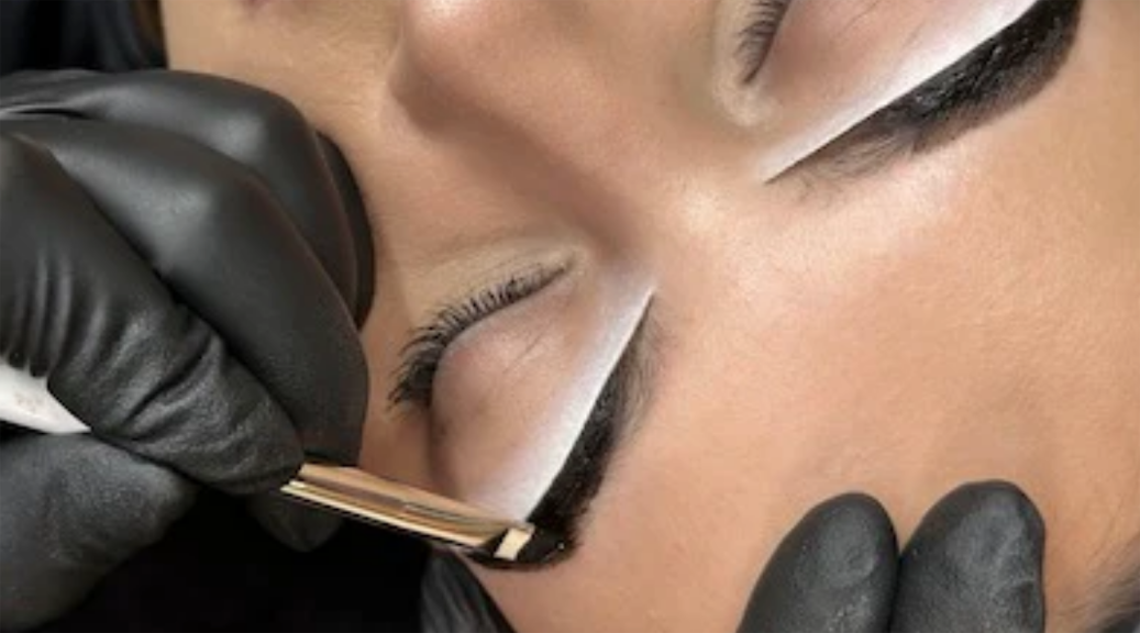 Hybrid Brows Lancashire