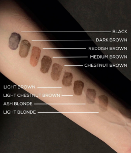 Hybrid Brows Padiham