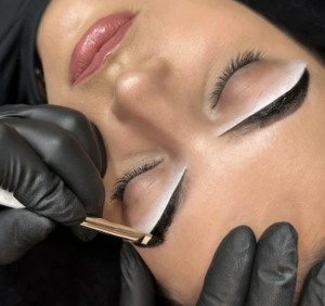 Hybrid Brows