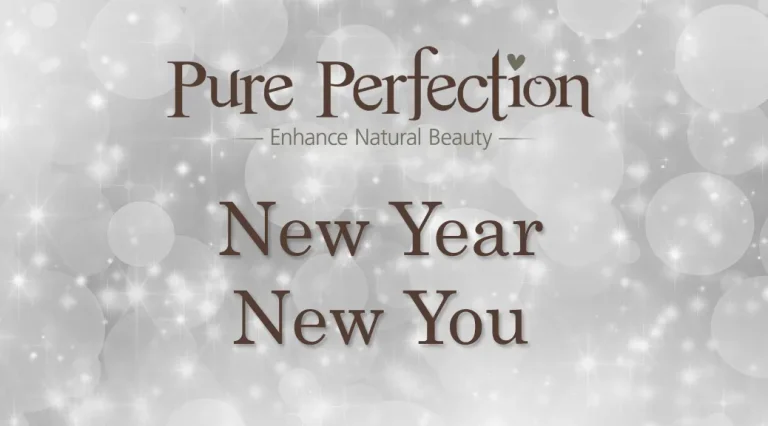 New Year New You