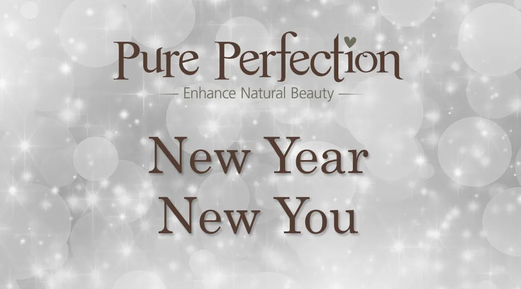 New Year New You