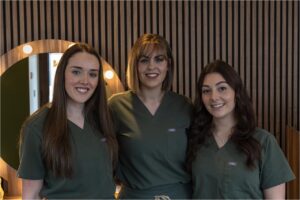 Pure Perfection Clitheroe Salon Team