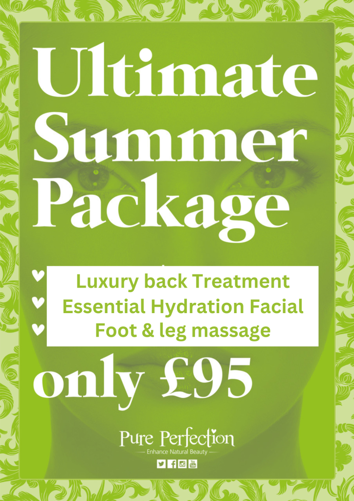 Summer Package