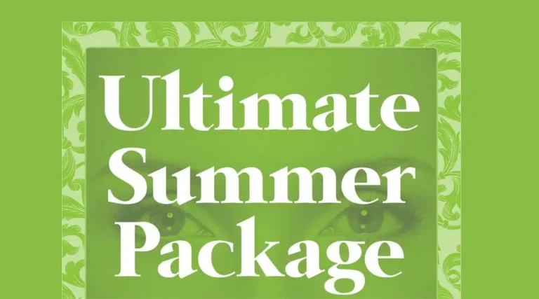 Ultimate Summer Package 2025