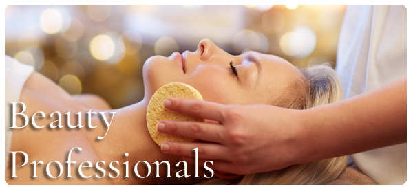 Beauty Professionals