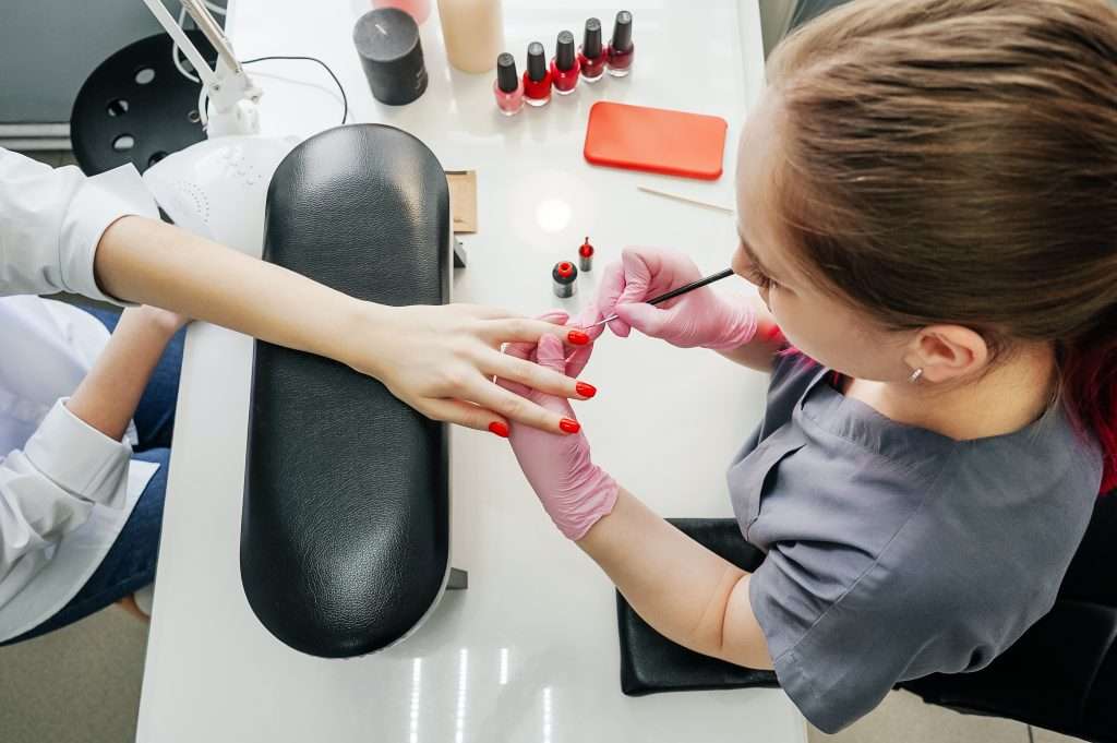 Beauty Salon Internship Pure Perfection Salons