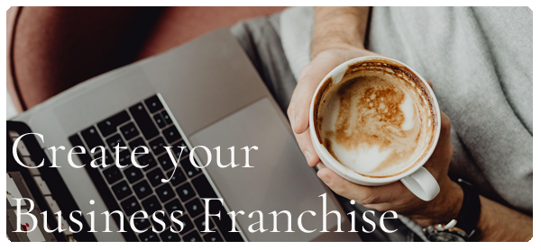 Create your Business Franchisee