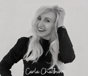 Carla Chatburn CEO of Pure Perfection Salons