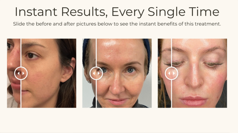 Ultimate 6-In-1 Pamper Experience