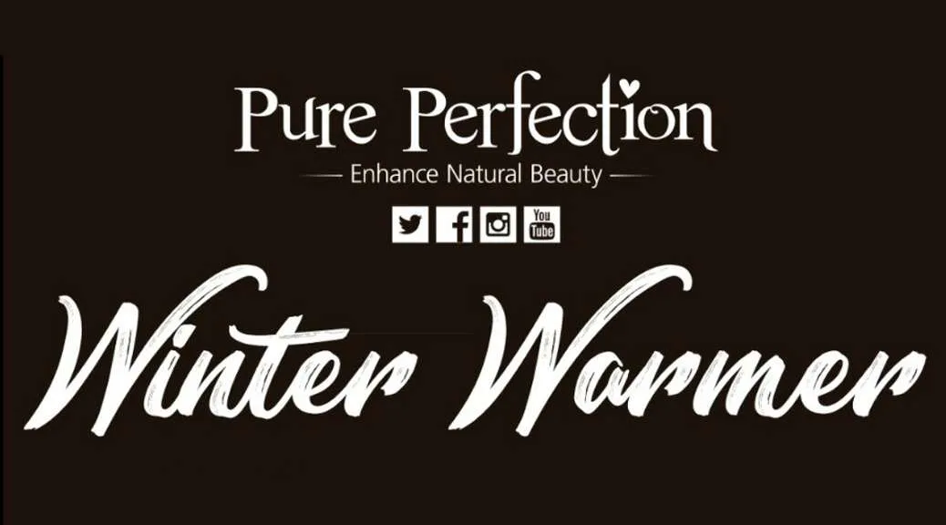 Winter Warmer Package 25