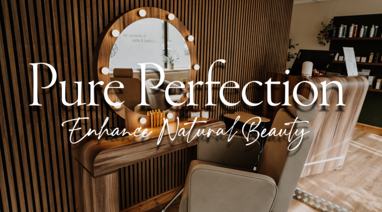 NEW YEAR PAMPER PACKAGE