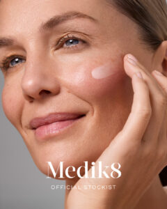 Medik 8 Facials