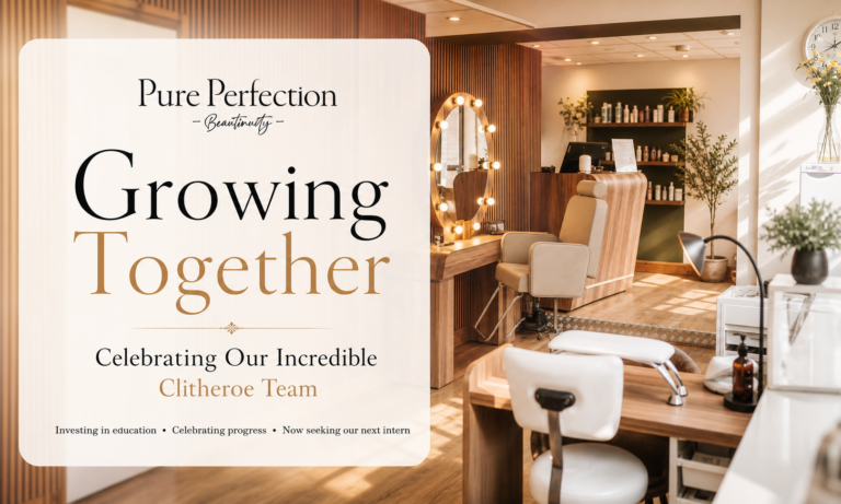 Growing Together