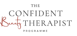 Confident Beauty Therapist